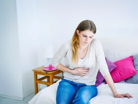الملوية البوابية.. بكتيريا تصيب المعدة