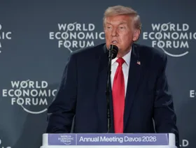 ما هو "مجلس ترمب للسلام" ومن انضم إليه حتى الآن؟