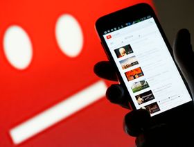 يوتيوب تعطل تطبيقات حجب الإعلانات على الهواتف