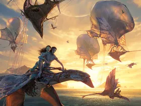 Avatar: Fire And Ash.. جيمس كاميرون يجدد شباب السينما بقصة مستهلكة