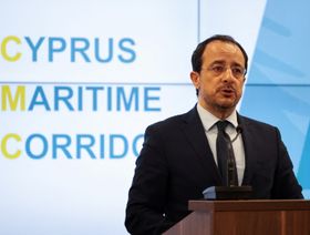قبرص ترفض تصريحات نصر الله: لسنا منخرطين في أي عمليات عسكرية