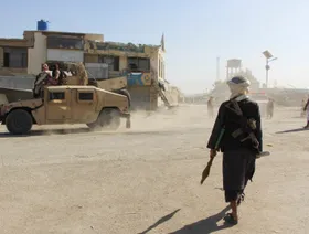 وزير الإعلام الباكستاني: محادثات السلام مع أفغانستان "فشلت"