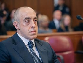 ترمب يختار محاميه المقرّب إيميل بوف لمنصب قضائي رفيع
