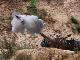 تصعيد عسكري في غزة.. غارات إسرائيلية مكثفة تقتل 92 فلسطينياً