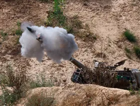 تصعيد عسكري في غزة.. غارات إسرائيلية مكثفة تقتل 92 فلسطينياً