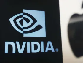 ترمب يلمح بأنه قد يسمح لـ NVIDIA ببيع رقائق ذكاء اصطناعي متقدمة للصين