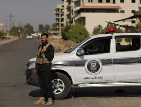 اشتباكات جديدة في السويداء واتهامات متبادلة بخرق وقف إطلاق النار