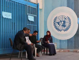 لماذا تهاجم إسرائيل الأونروا؟