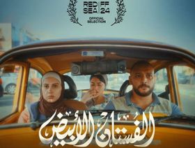 مخرجة "الفستان الأبيض" لـ"الشرق": رحلتي مع الفيلم بدأت قبل 10 أعوام