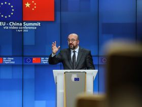 استراتيجية اقتصادية أوروبية جديدة للحاق بواشنطن وبكين