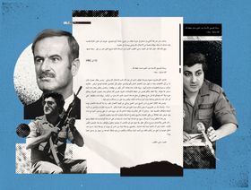 "رسالة طمأنة" من بشير الجميل الطامح للرئاسة إلى الأسد... و"عقد" أمام خطة فيليب حبيب (3 من 5)