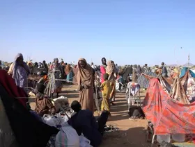 تحركات دولية لمحاسبة المسؤولين عن انتهاكات السودان.. ودعوات لوقف فوري لإطلاق النار