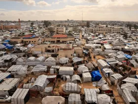 أعضاء مجلس السلام واللجنة التنفيذية لغزة.. من هم؟