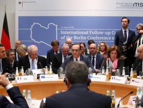 أميركا و4 دول أوروبية تدعم الخطة الأممية لحل أزمة الانتخابات في ليبيا