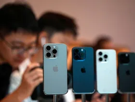 أبل تكشف سبب ارتفاع حرارة "iPhone 15".. وتحديث يحل المشكلة