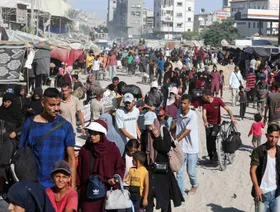 رغم مطالب "حماس".. واشنطن تتوقع إحراز تقدم بـ"محادثات غزة"