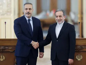 بين التفاهمات والخلافات.. إلى أين يتجه سباق النفوذ بين أنقرة وطهران؟