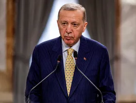 أردوغان: نتنياهو "هتلر العصر" ولن يفلت من المساءلة هو والمتواطئين معه