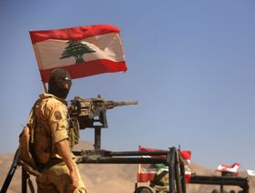 لبنان و"حصر السلاح" بيد الدولة.. "مسار صعب"