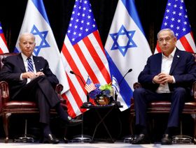 إنذار أميركي لإسرائيل: سياستنا ستتغير إذا لم تغيروا أسلوب حرب غزة