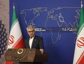 إيران: نرفض مزاعم إسرائيل بشأن تورط طهران في دعم الحوثيين باليمن