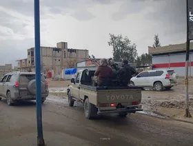 بعد ريف حلب.. الجيش السوري يعلن سيطرته على حقلي نفط من الأكراد في الرقة