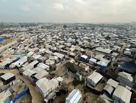 تحركات مصرية تركية لبحث المرحلة التالية من اتفاق غزة وحل أزمة مقاتلي رفح