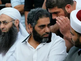 تأجيل محاكمة فضل شاكر إلى فبراير.. والمحكمة ترفض السرية