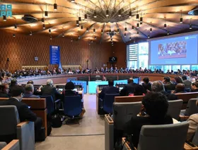 السعودية تقترح استضافة المؤتمر العالمي للسياسات الثقافية 2025