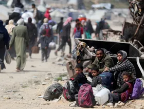 حماس: سلمنا ردنا على مقترح ويتكوف بما يضمن وقفاً دائماً للنار في غزة