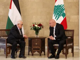 لبنان.. تسليم الدفعة الثانية من سلاح المخيمات الفلسطينية إلى الجيش