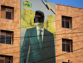 من حلب إلى دمشق.. 12 يوماً تنهي نصف قرن من حكم "آل الأسد"
