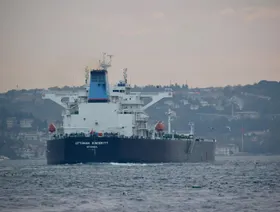 الضغوط تتزايد على تركيا.. أميركا تحض دول الناتو على وقف شراء الطاقة الروسية