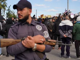 سوريا.. ارتفاع ضحايا اشتباكات اللاذقية إلى 4 أشخاص و108 مصابين