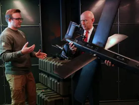 لماذا فشلت محادثات انضمام بريطانيا إلى برنامج SAFE الدفاعي الأوروبي؟