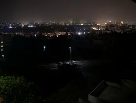 بعد انقطاع عام للتيار.. عودة الكهرباء في 3 محافظات سورية