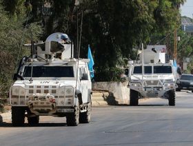 مجلس الأمن يبدأ بحث مصير قوة حفظ السلام في لبنان.. وجوزاف عون: متمسكون ببقائها