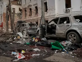 روسيا تدافع عن "هجوم سومي": استهدفنا اجتماع ضباط أوكرانيين وغربيين