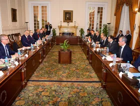 مستشار ترمب لـ"الشرق": لدينا طرح مفصل لمعالجة ملف السودان.. ومصممون على تطبيق اتفاق غزة