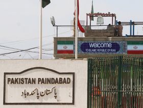 إيران تطالب باكستان بتفسير فوري بعد هجوم على جنوب شرق البلاد