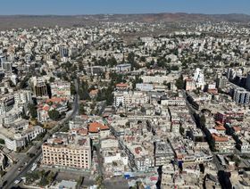 سوريا.. إحالة قضاة في السويداء إلى التفتيش القضائي بعد مشاركتهم بلجنة محلية