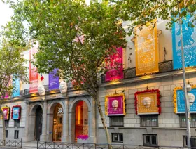 اعتراف إسباني"بظلم" الشعوب الأصلية في المكسيك