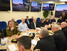 كواليس مشادات وزراء إسرائيل في اجتماع "اليوم التالي" لحرب غزة