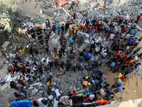 الأمم المتحدة: حرب غزة تضرب اقتصادات مصر ولبنان الأردن