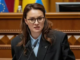 أوكرانيا.. وقف وزير العدل عن العمل وسط تحقيقات فساد بقطاع الطاقة