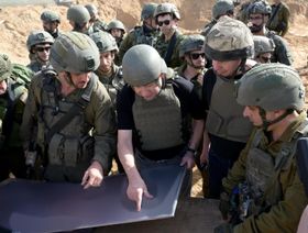 الجيش الإسرائيلي يستعد لتوسيع عملياته في رفح.. ونتنياهو يتعهد بـ"نصر شامل"