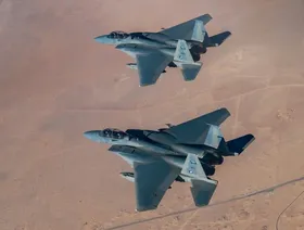 السعودية.. انطلاق تمرين "درع الخليج 2026" بمشاركة قوات من دول مجلس التعاون