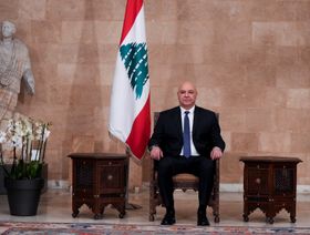 الرئيس اللبناني: لا تراجع عن حصر السلاح.. والتطبيع غير وارد