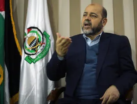 هل حماس مستعدة للاعتراف بإسرائيل؟ جدل بعد تصريحات أبو مرزوق