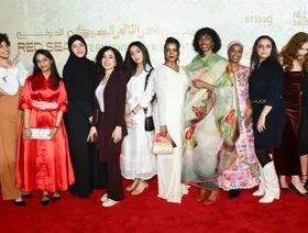 تعاون بين نتفليكس وآفاق يحتفي بالمخرجات في مهرجان البحر الآحمر